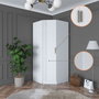 Hanah Home BA183 - 4567 Blanco